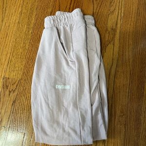 gymshark womens pippa training joggers